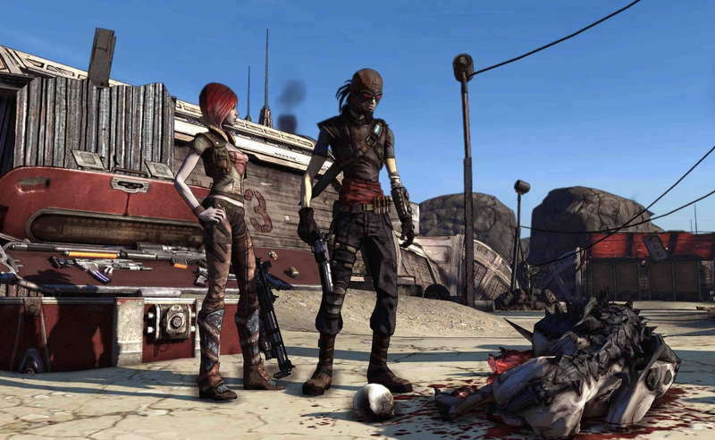 Illustration for article titled Is There Any Hope the Next Borderlands Game Won't Suck?